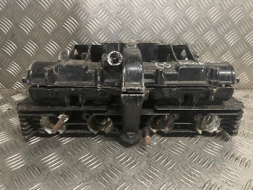 Testa cilindro suzuki gs550 - gs550, e