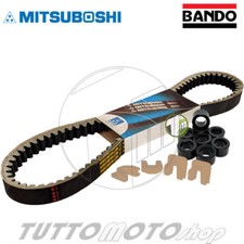 Cinghia trasmissione  YAMAHA