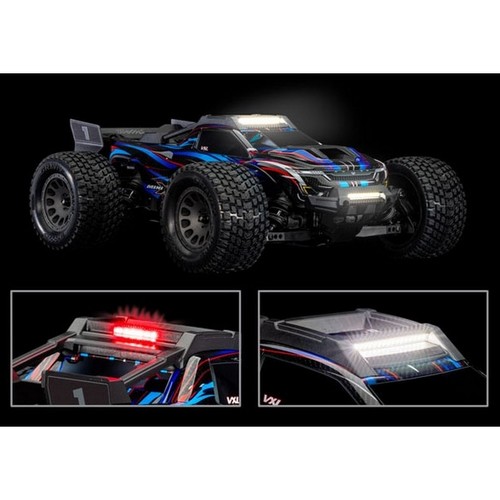 Traxxas 10785 kit - 10785, led