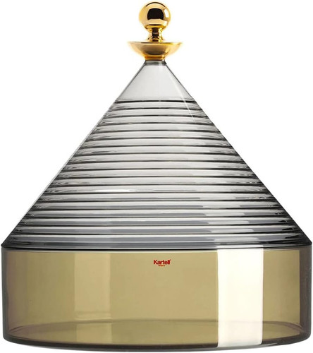 Kartell trullo contenitore - trullo,