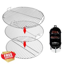 Griglie Grill Uniflasy 22" per