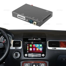 Wireless Carplay Android Auto