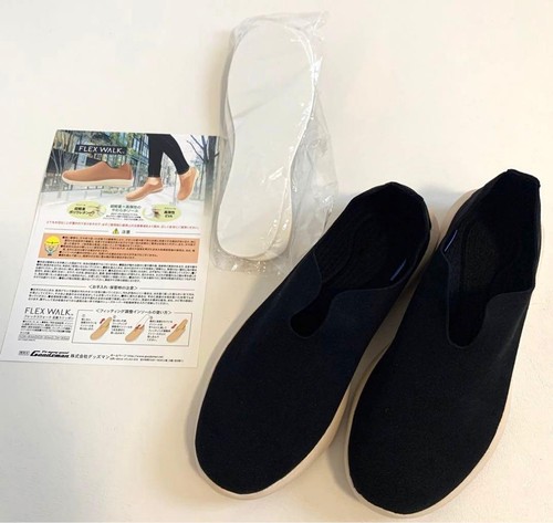 Flex walk soletta antiurto - flex,
