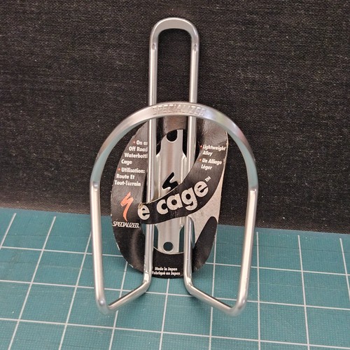 Gabbia borraccia bici - , vintage