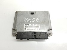 90508986 centralina motore per OPEL VECTRA B BERLINA 2.0 DTI (101 CV) 2205596