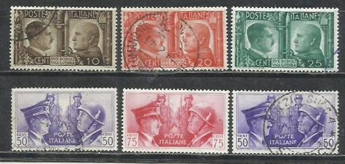 8230b italia serie completa - 8230b-,