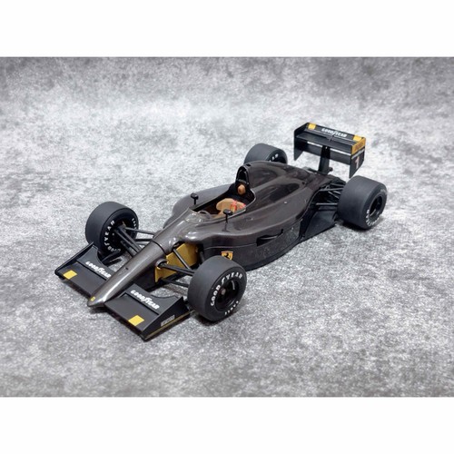 Exoto ferrari test car - ferrari,