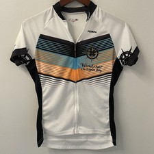 Maglia ciclismo Primal donna