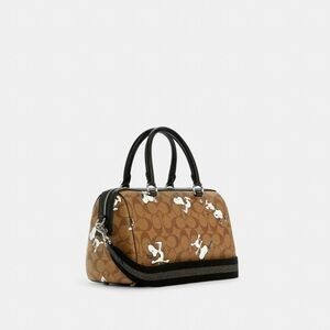 Borsa tracolla coach - tracolla,