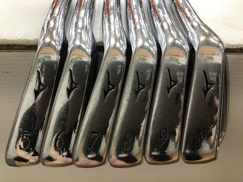 Mizuno set ferri da - mizuno,