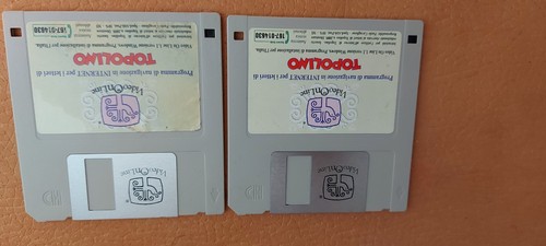 Floppy disk video online - disk,