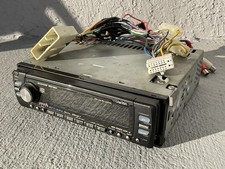 Autoradio Clarion DXZ645MP