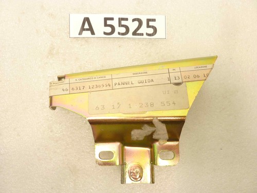 Staffa convogliatore bmw - convogliatore,