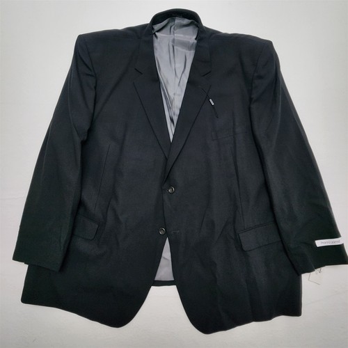 Nuovo pronto uomo 58r nero - pronto,