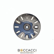 ROLEX Quadrante Virato per