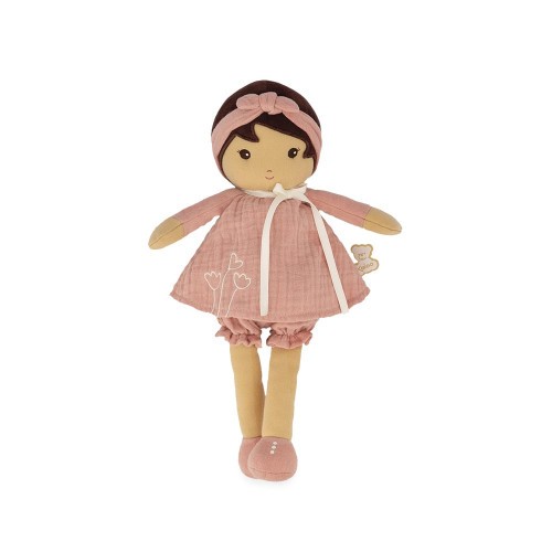 Kaloo bambola amandine 32cm - kaloo,