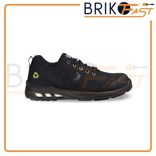 Safety jogger ecofitz s1p - jogger,