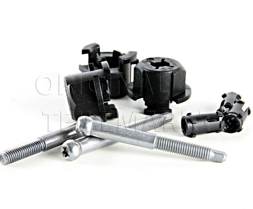 Kit riparazione sensore - kit, radar