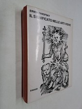 Significato nelle arti - il,