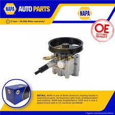 Pompa servosterzo adatta a