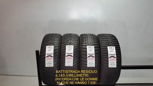Gomme usate termiche - usate,