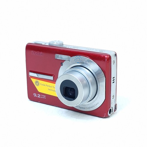 Kodak easyshare m320 - kodak,