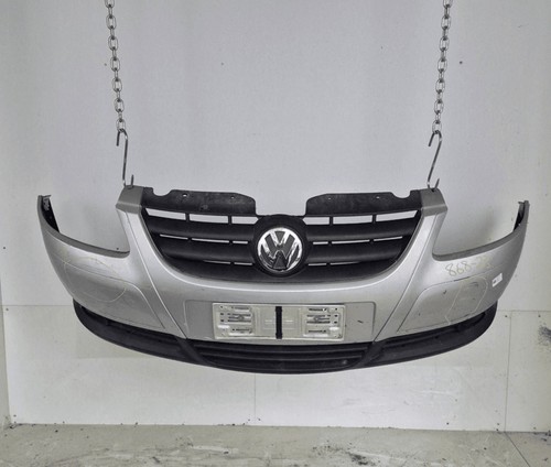 Paraurti ant volkswagen - paraurti, fox