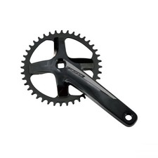 real crankset pro jis 1x11v