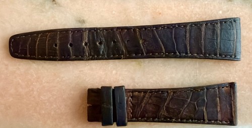 Iwc novecento cinturino - iwc,