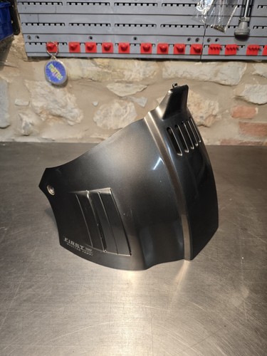 Plastica carena copricandela - plastica,