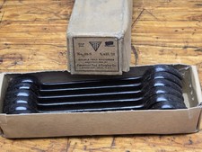 Lot Of 6 WWII Willys Jeep Ford
