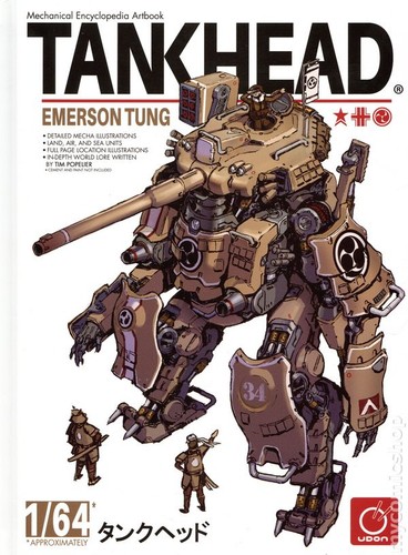 Tankhead enciclopedia - tankhead,