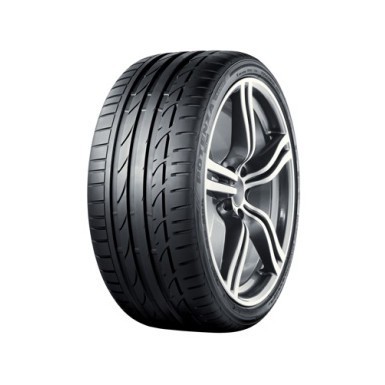 225 r18 bridgestone - 225/45, w
