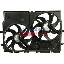 Ventola Raffreddamento Motore