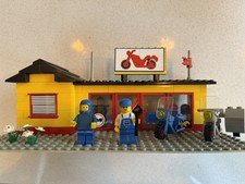 LEGO 6373 Set Costruzioni