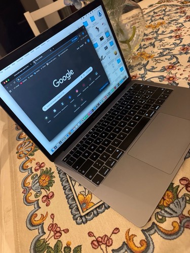 Apple macbook air 128gb - air, (128gb