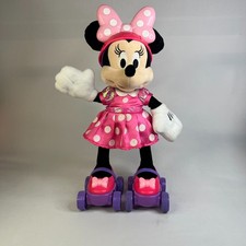 Peluche pupazzo Disney Minnie