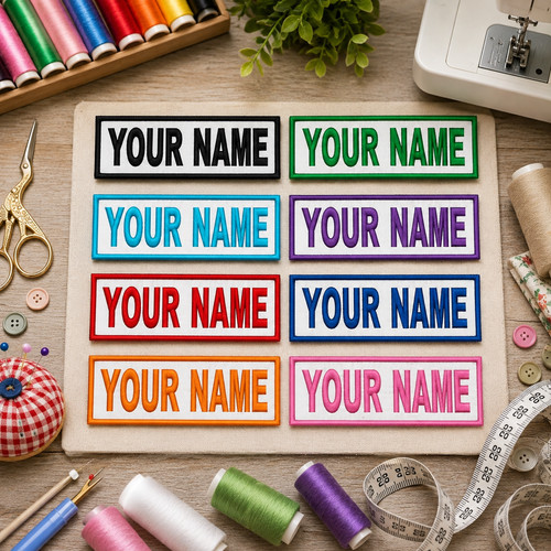 Etichetta personalizzata - , il