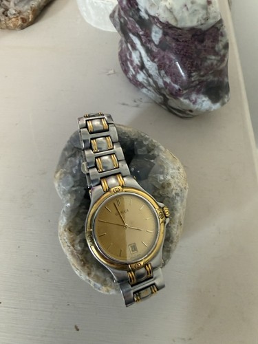 Orologio vintage gucci - orologio, 9040m