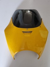 CUPOLINO COMPLETO GIALLO HONDA