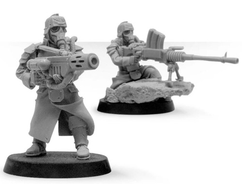 Forgeworld dkk death - dkk,