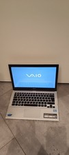 Sony VAIO SVT131B11m - Core i3
