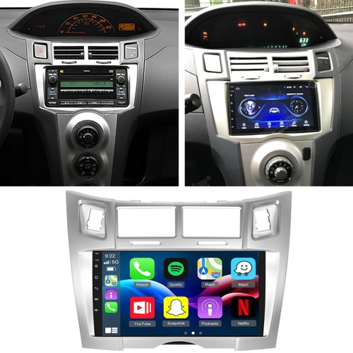 64gb per toyota yaris - 2+64gb,