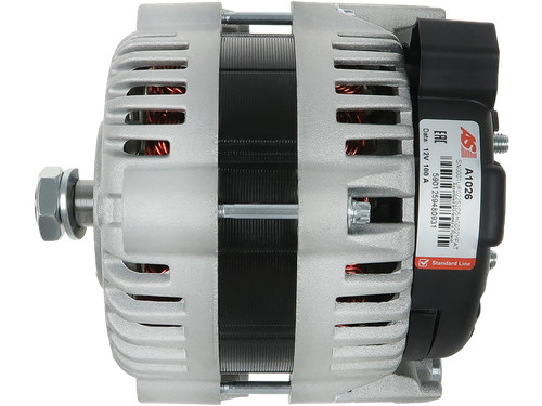Alternatore 12v 100a nuovo - 12v, per