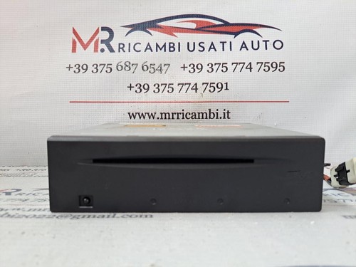 Lettore dvd per jaguar - dvd,
