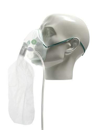 Intersurgical 1181015 maschera - intersurgical,