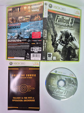 Fallout 3 DLC game add-ons