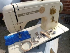TOP macchina da cucire BERNINA