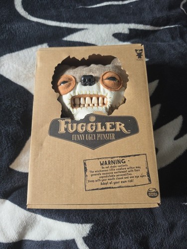 Fuggler orsacchiotto nightmare - fuggler,