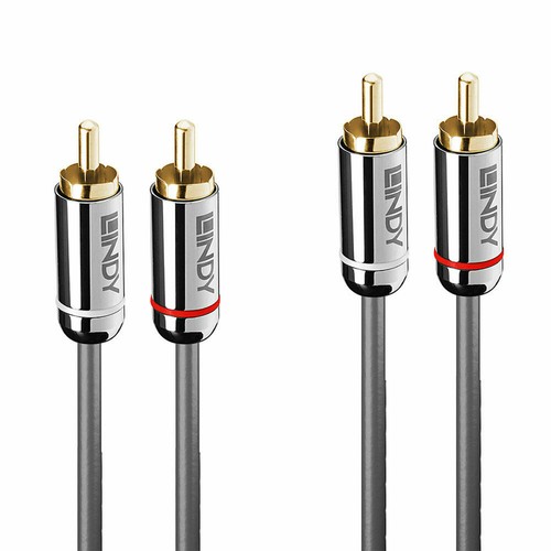 Lindy 35348 cavo audio rca - cavo,